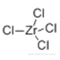 Zirconium tetrachloride CAS 10026-11-6